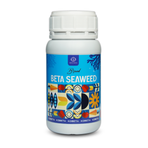 Phân Bón Lá Hữu Cơ Tảo Biển - Beta Seaweed Nhập Khẩu Châu Âu